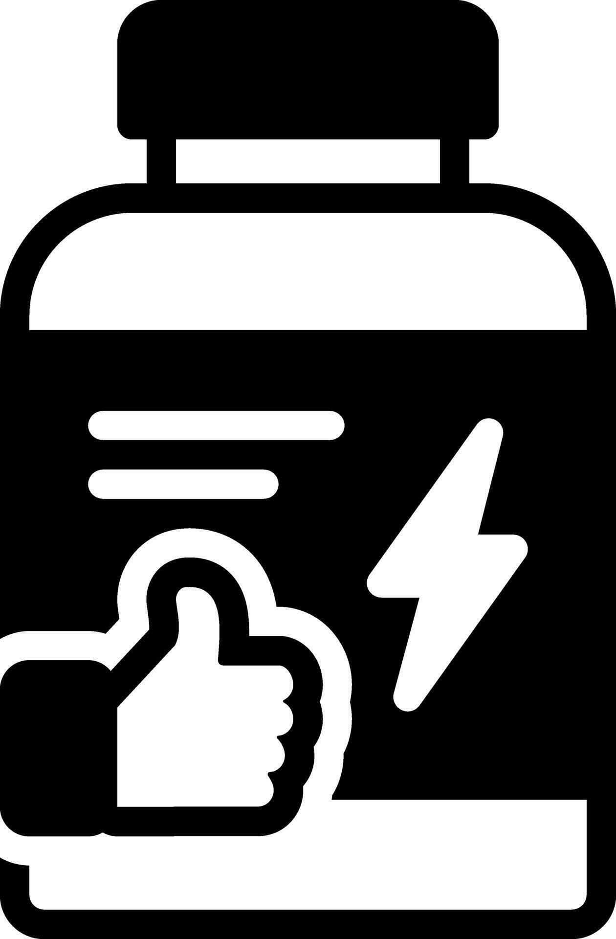 solid icon for optimum 28694892 Vector Art at Vecteezy