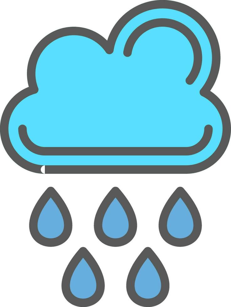 Autumn Vector Icon Design