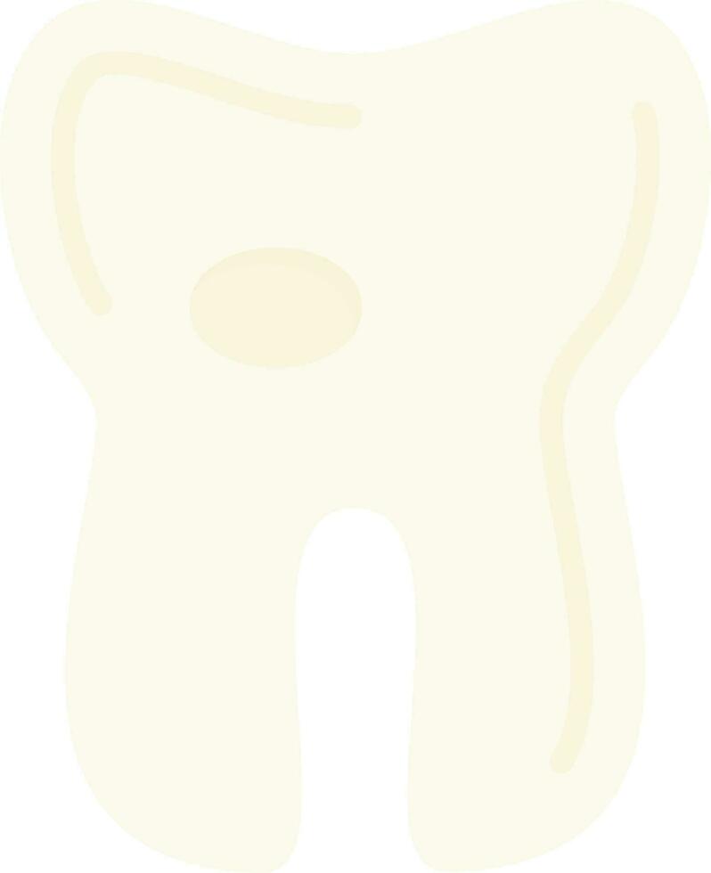 Teeth Vector Icon Design