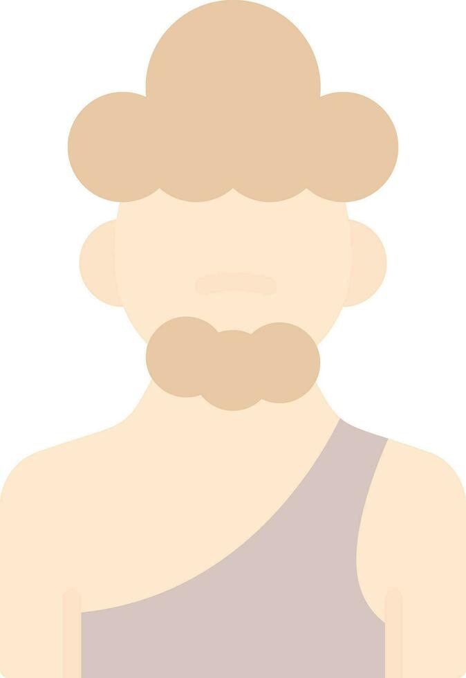 Man Vector Icon Design
