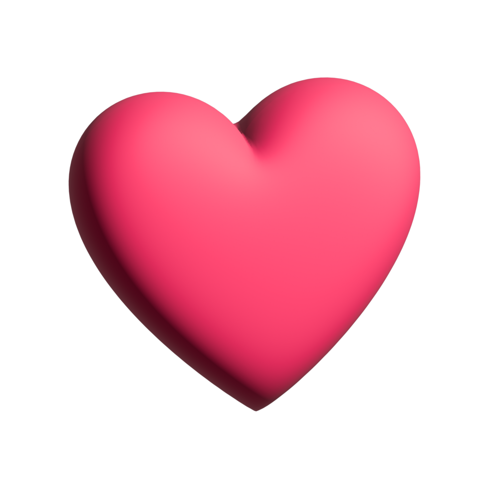 Free Icon Love Transparent Background PNG