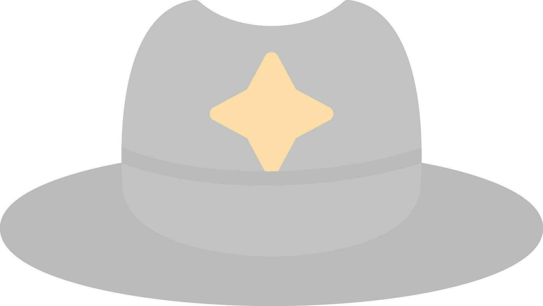 Hat Vector Icon Design