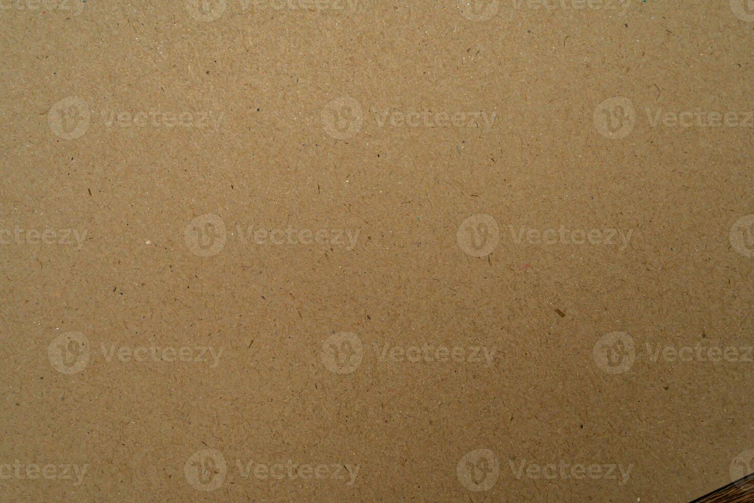 Recycle Paper Texture background. Crumpled Old kraft paper abstract shape background with space paper for text high resolution photo