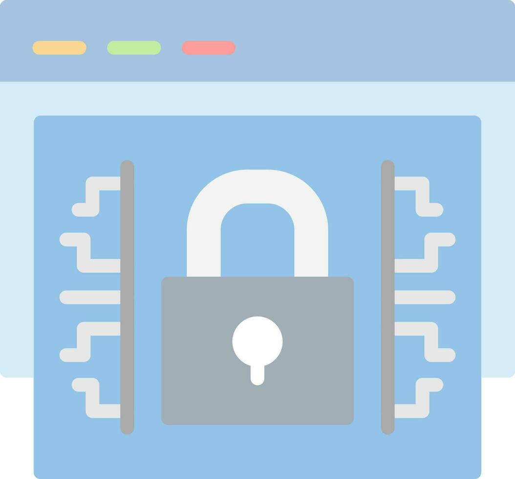Web encryption Vector Icon Design 28695849 Vector Art at Vecteezy