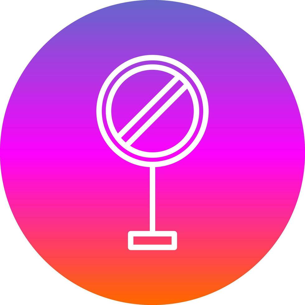 Priority Vector Icon Design