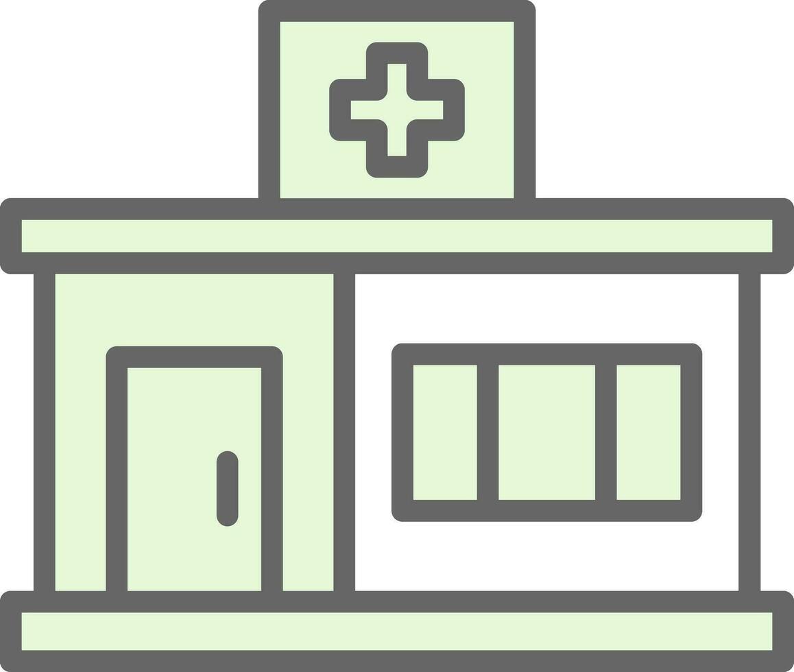 Pharmacy Vector Icon Design