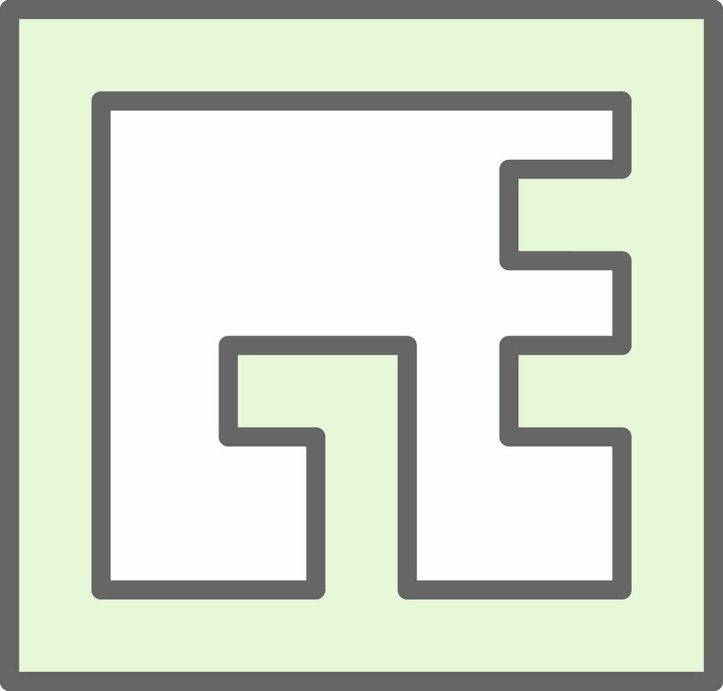 Mud Vector Icon Design