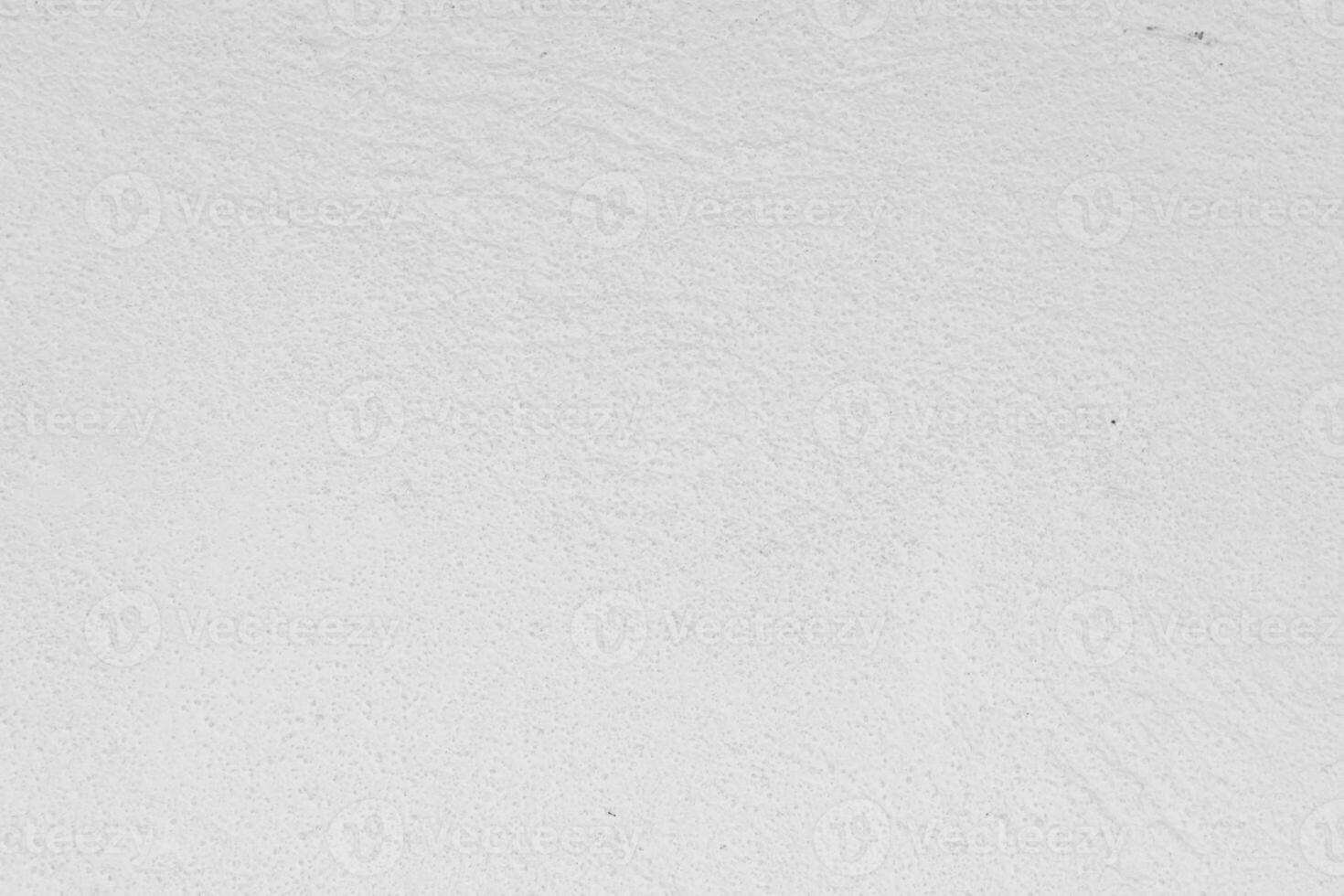 White cement texture with natural pattern for background. photo