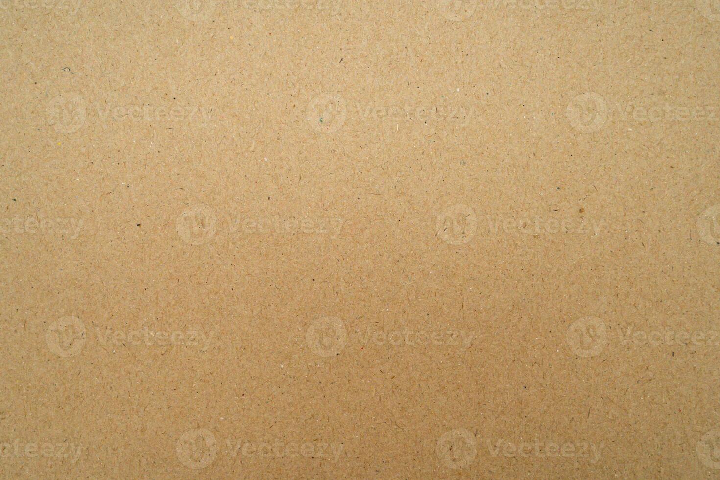 Recycle Paper Texture background. Crumpled Old kraft paper abstract shape background with space paper for text high resolution photo