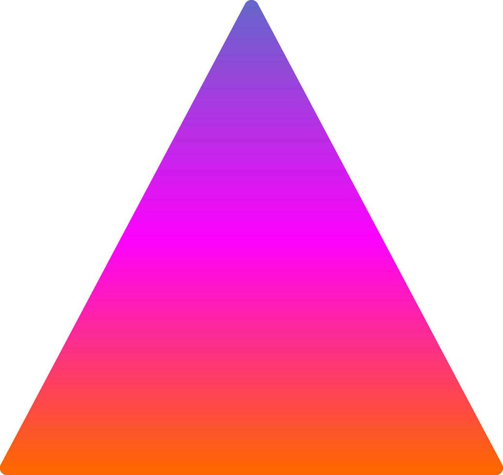 Alert Vector Icon Design