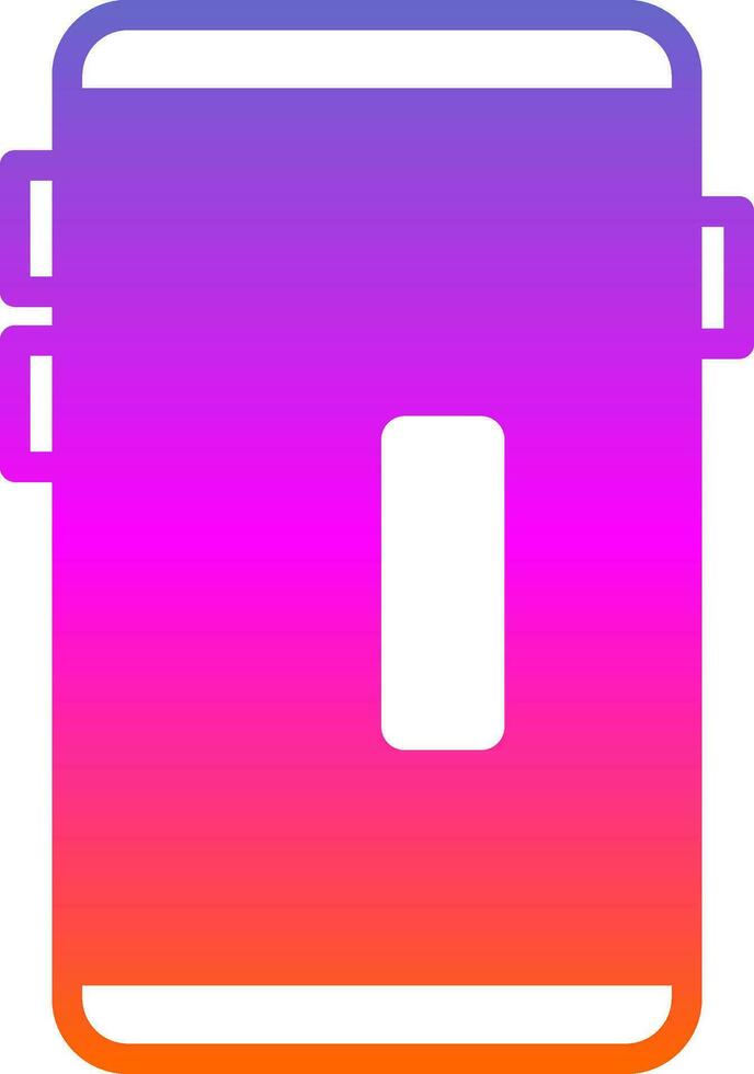 Phone Vector Icon Design