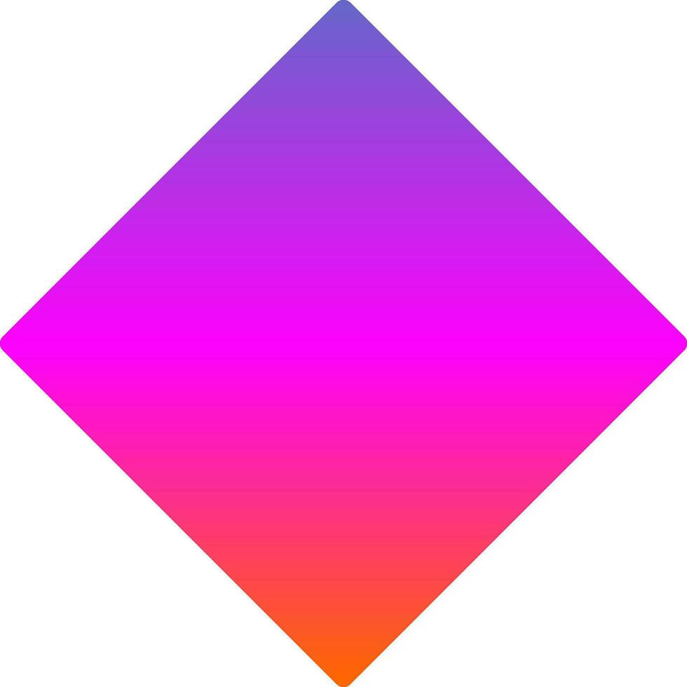 End Of Priority Vector Icon Design