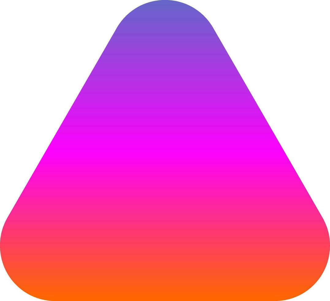 Hot Surface Vector Icon Design