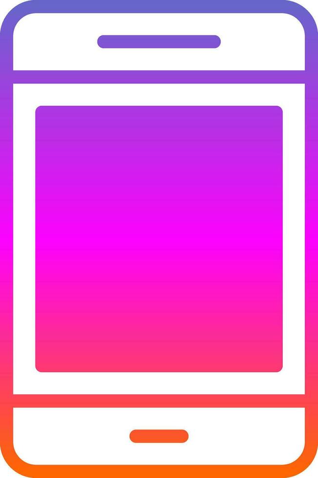 Medical App Vector Icon Design