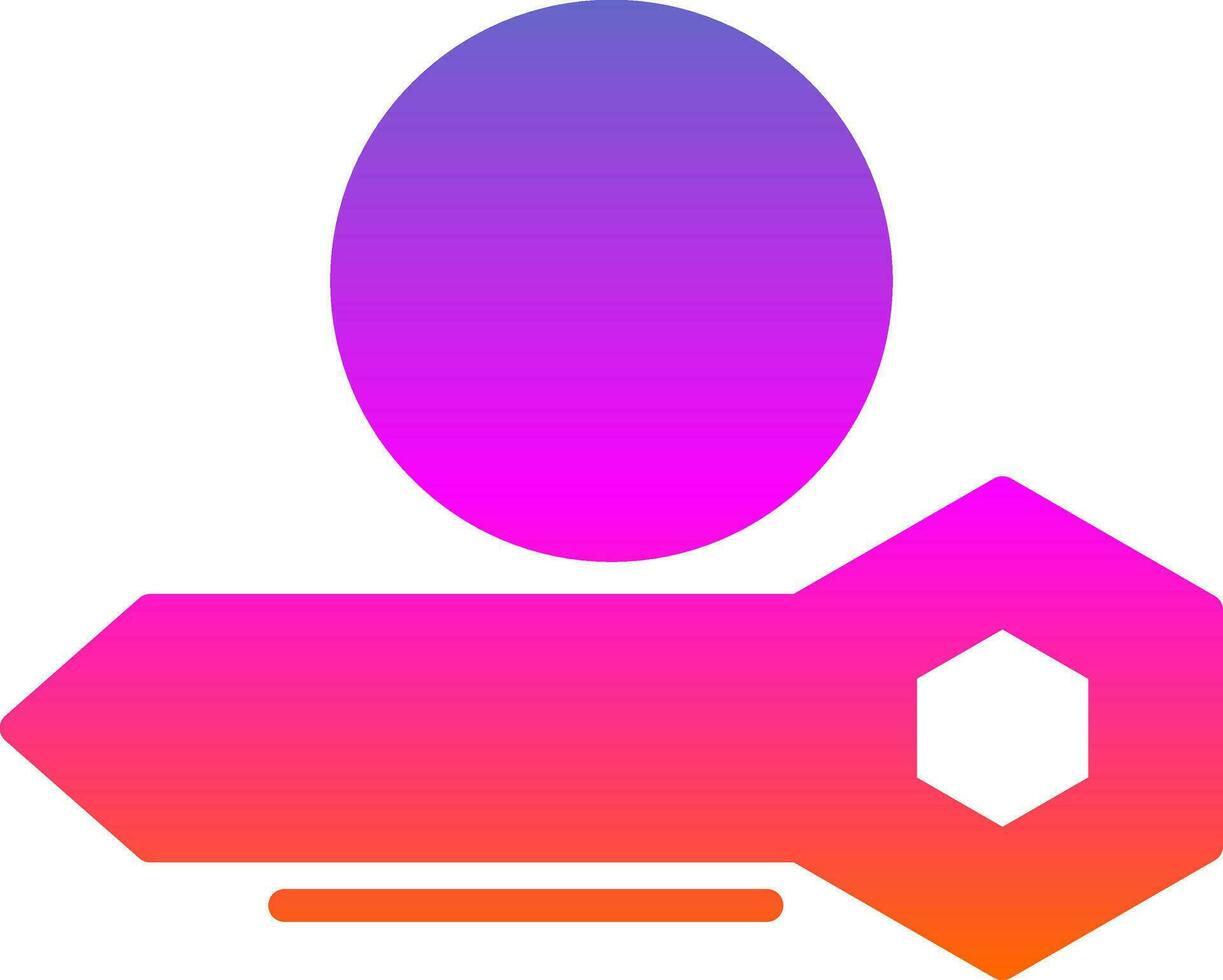 Key Vector Icon Design