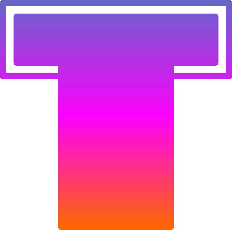 Cash withdrawal Vector Icon Design