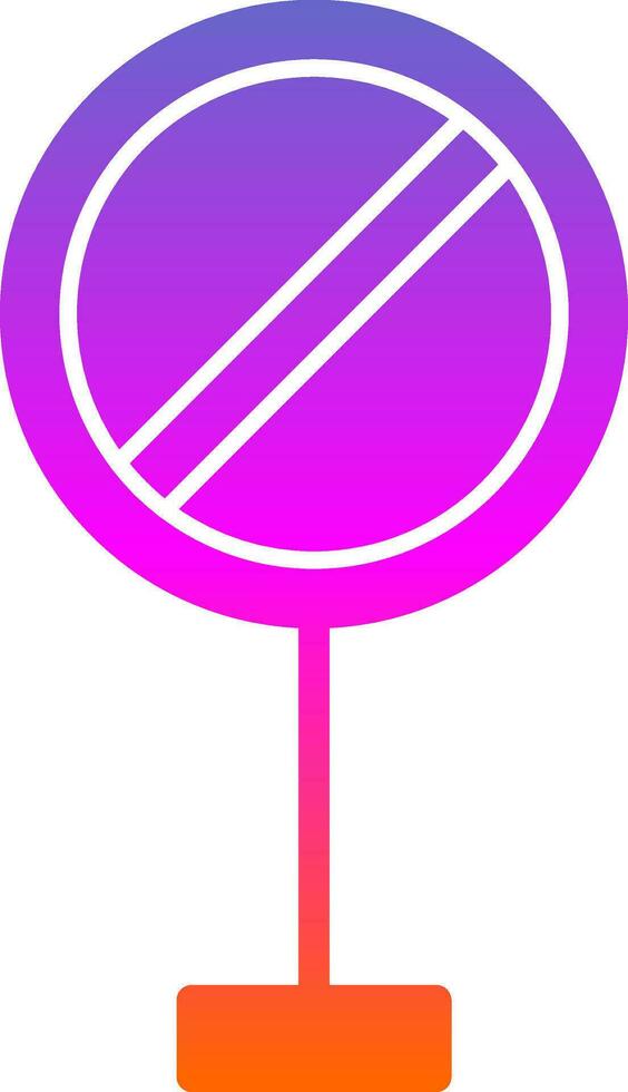 Priority Vector Icon Design