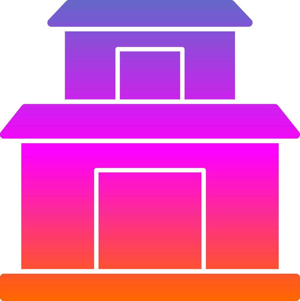 Home automation Vector Icon Design