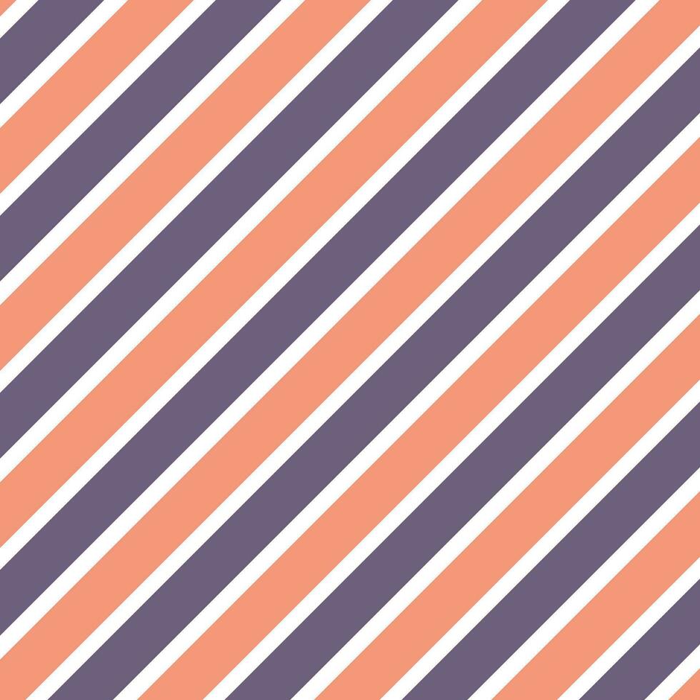simple abstract seamlees fig aernd pink color daigonal line pattern vector