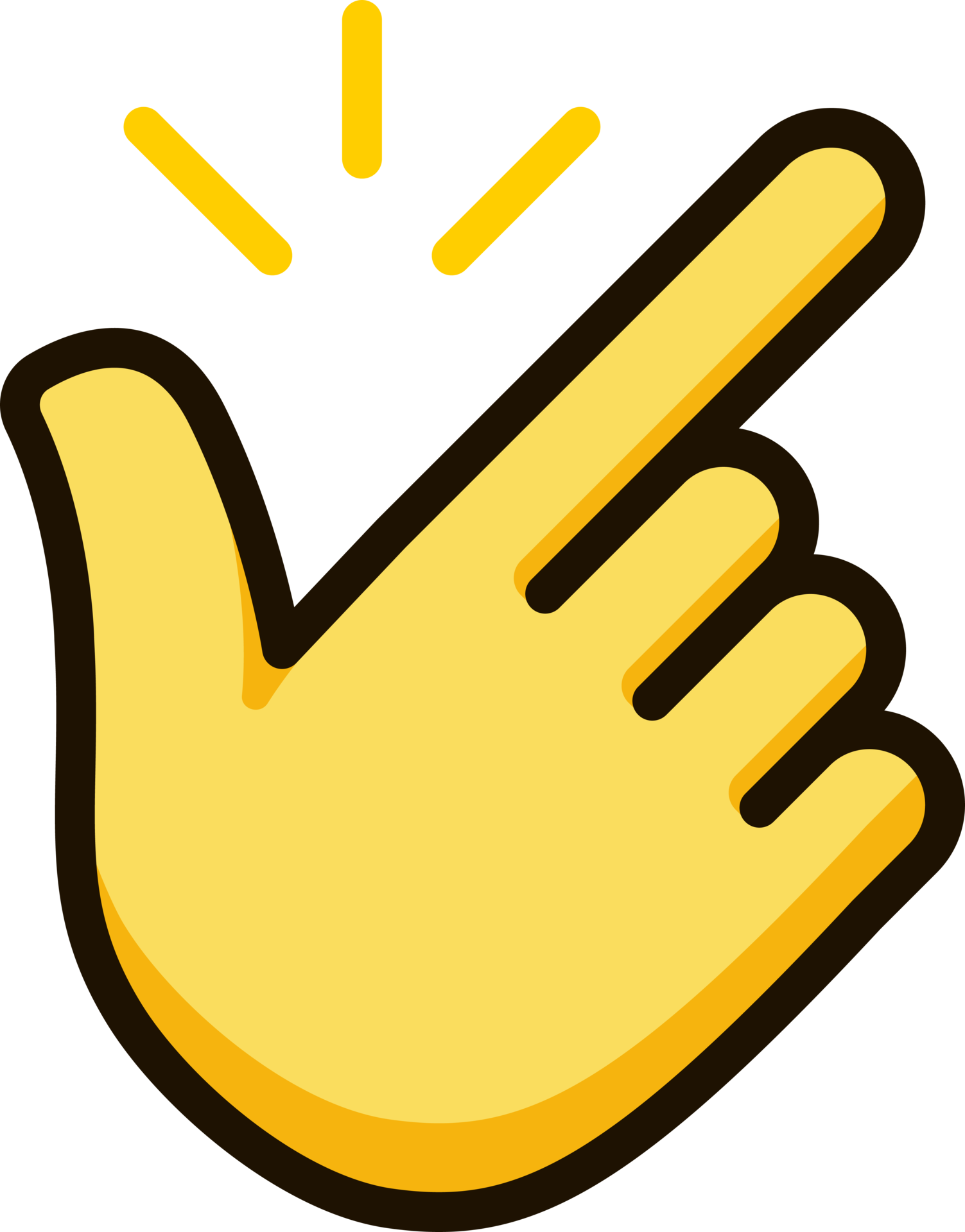 Easy To Use Icon