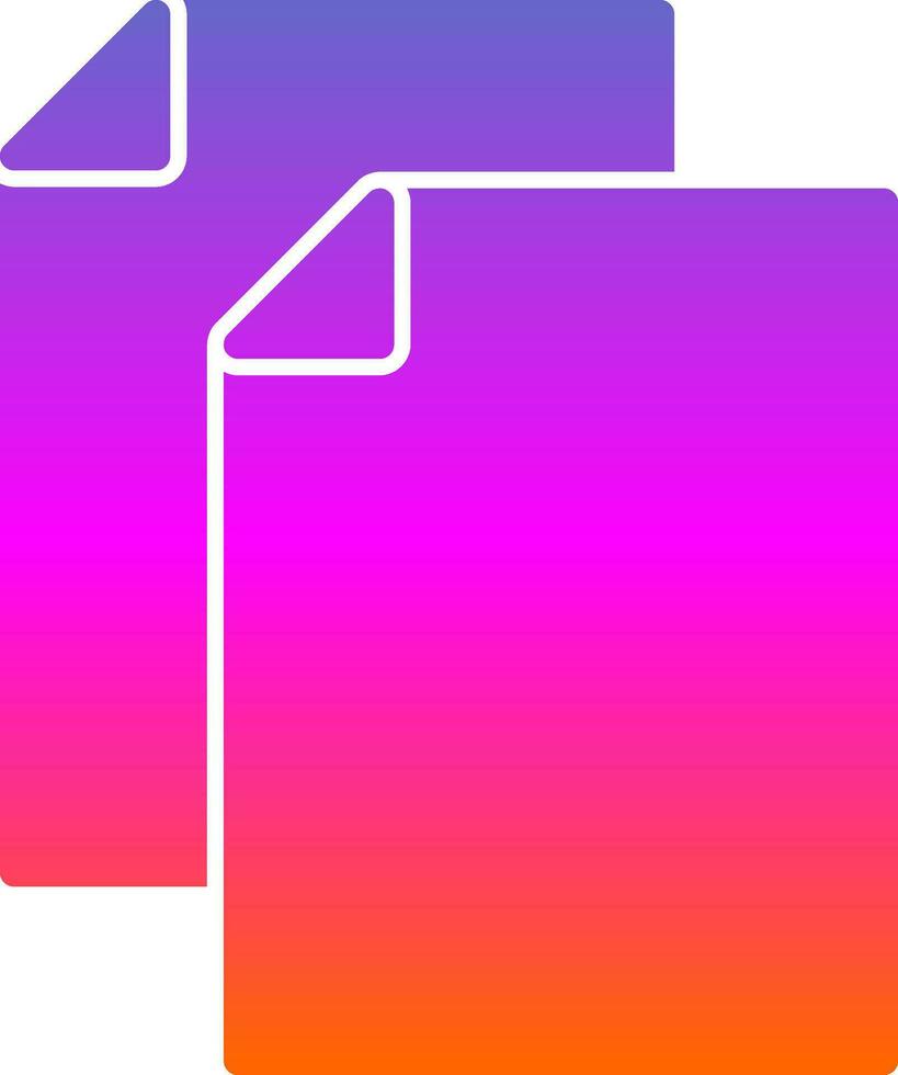 Double spending Vector Icon Design