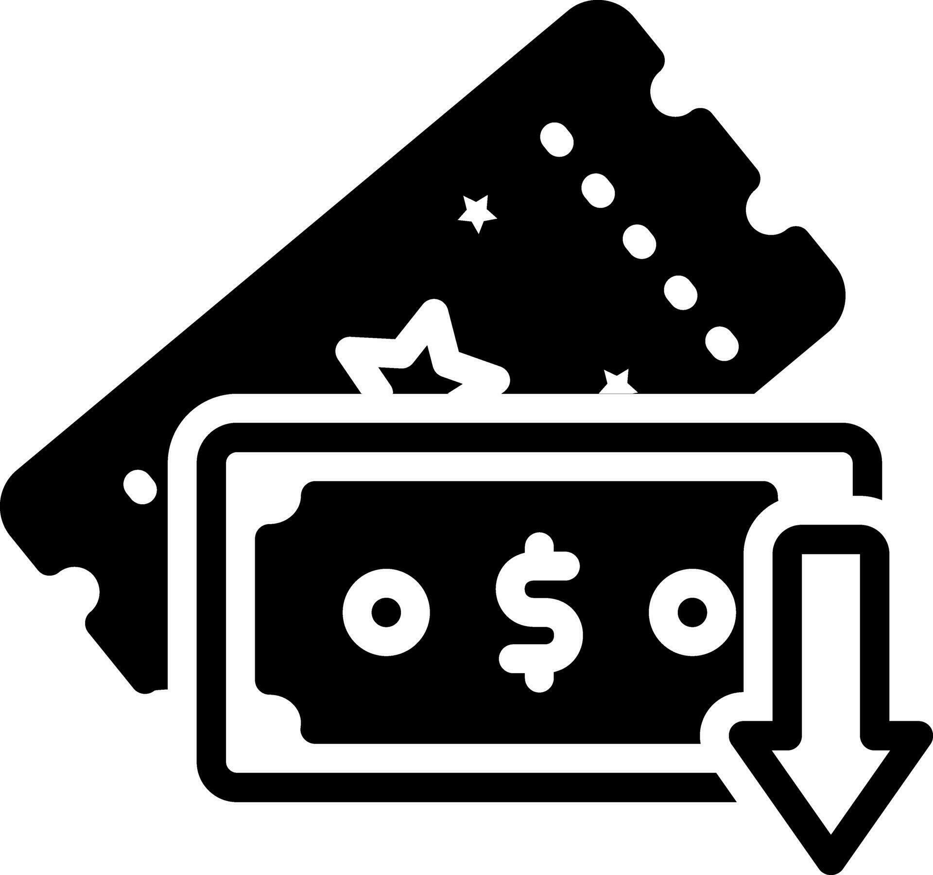 sólido icono para barato 28699831 Vector en Vecteezy