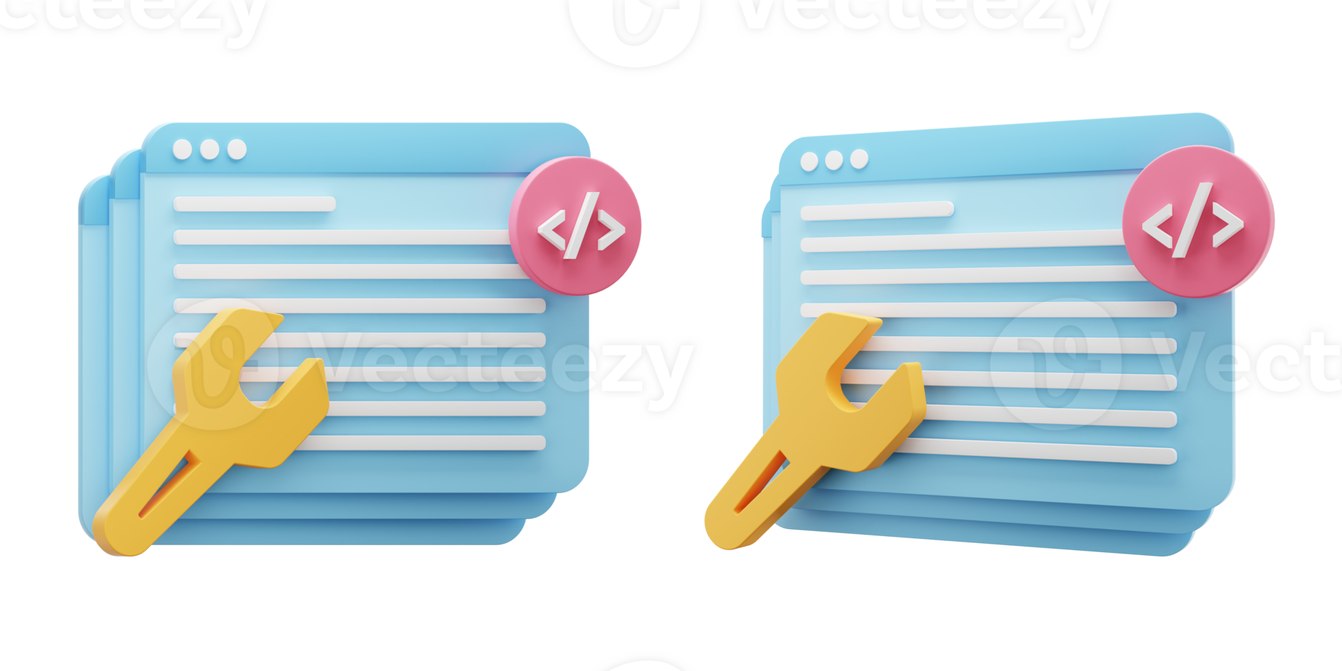 web setting 3d icon. setting website 3d illustration. settings 3d icon tools. png