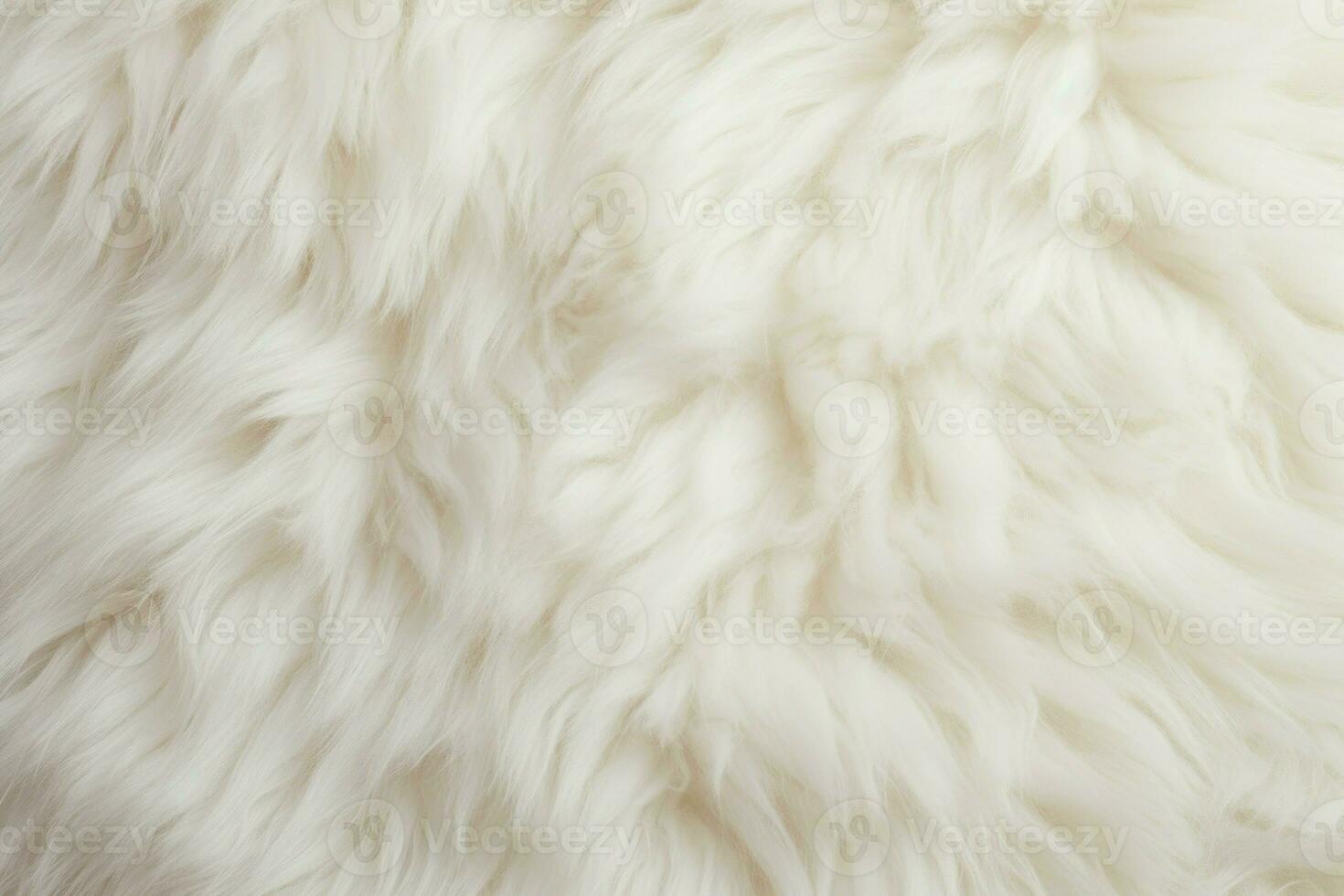 Wool texture background. Generate Ai photo