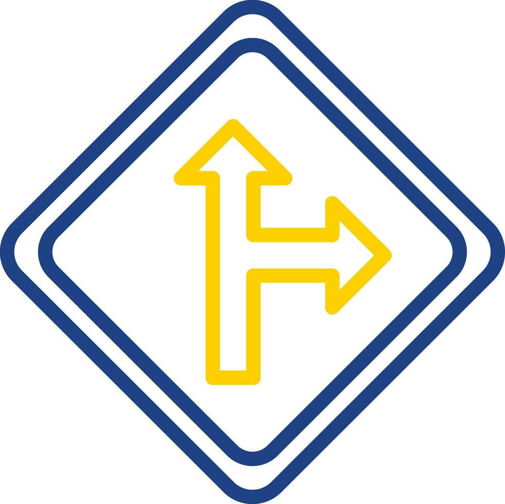 Navigation Vector Icon Design