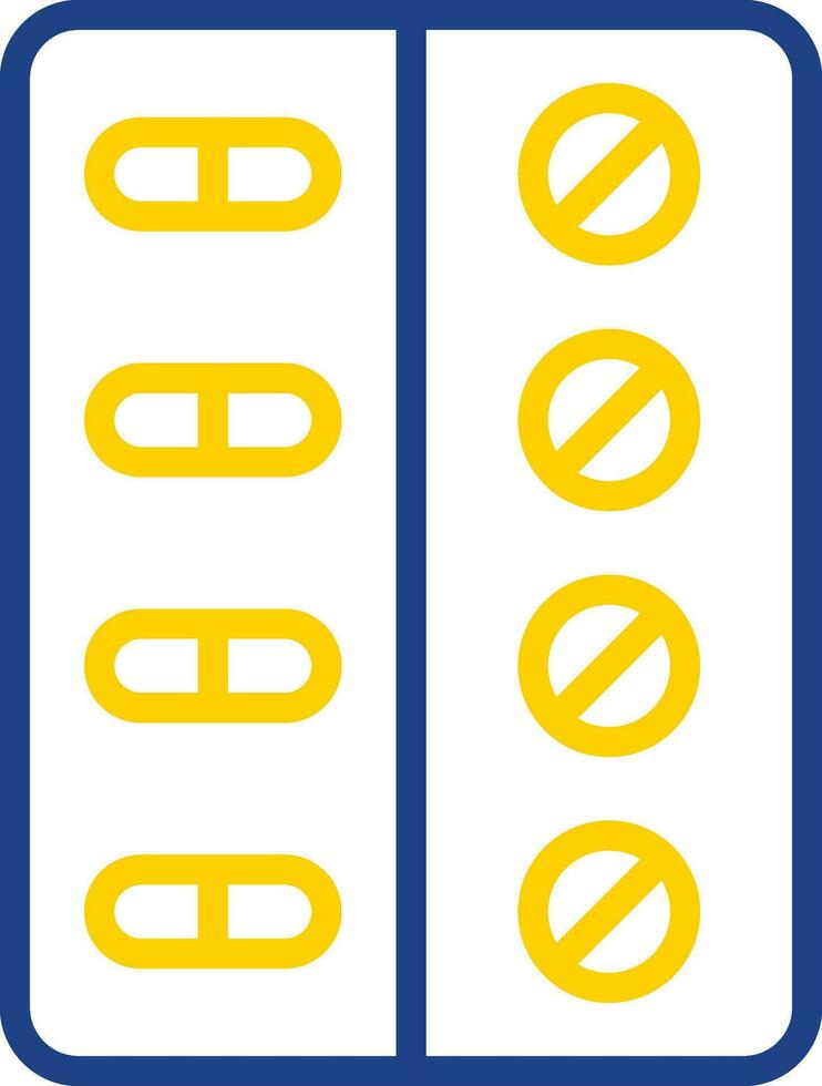 Medicine Vector Icon Design