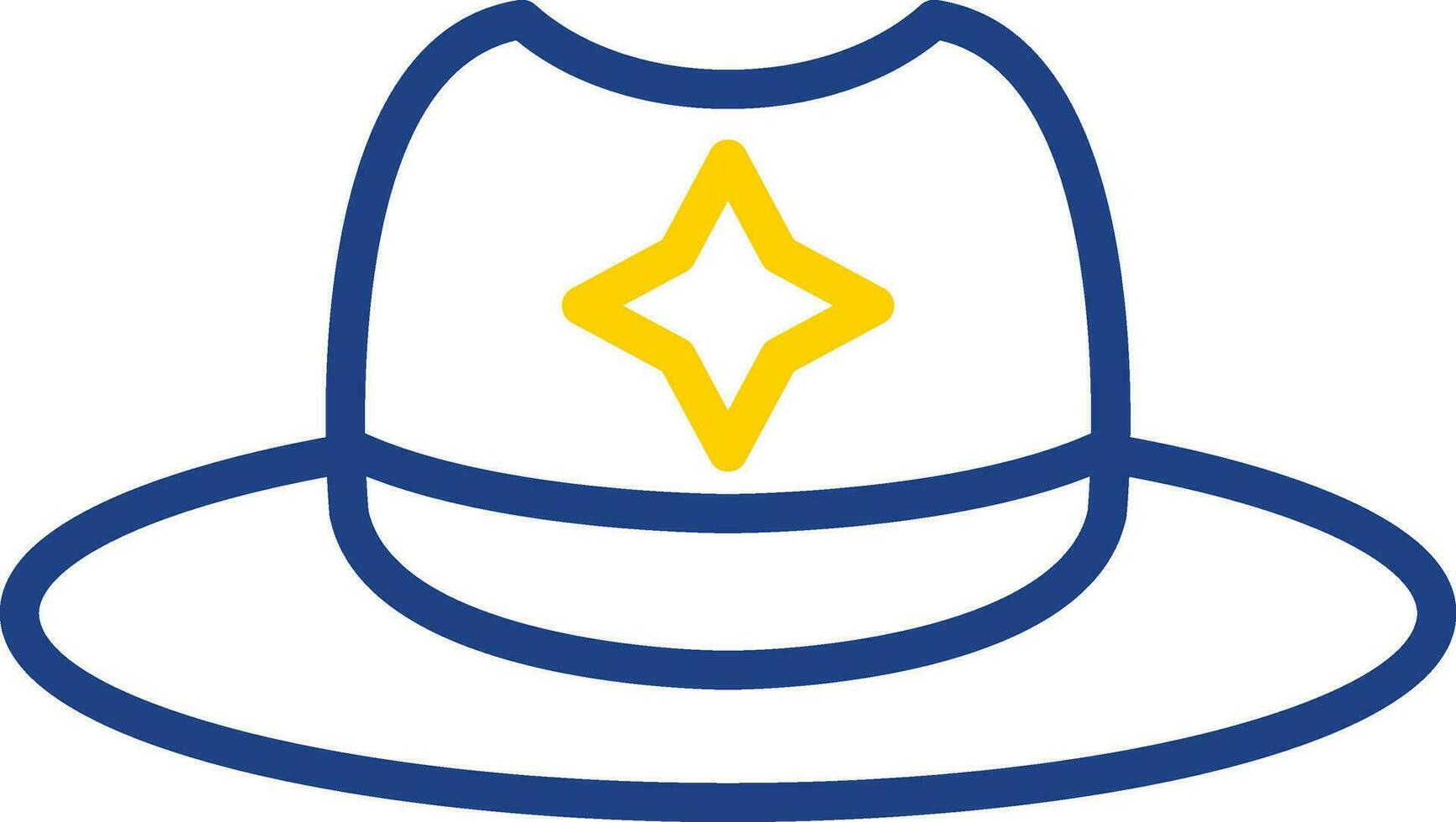 Hat Vector Icon Design