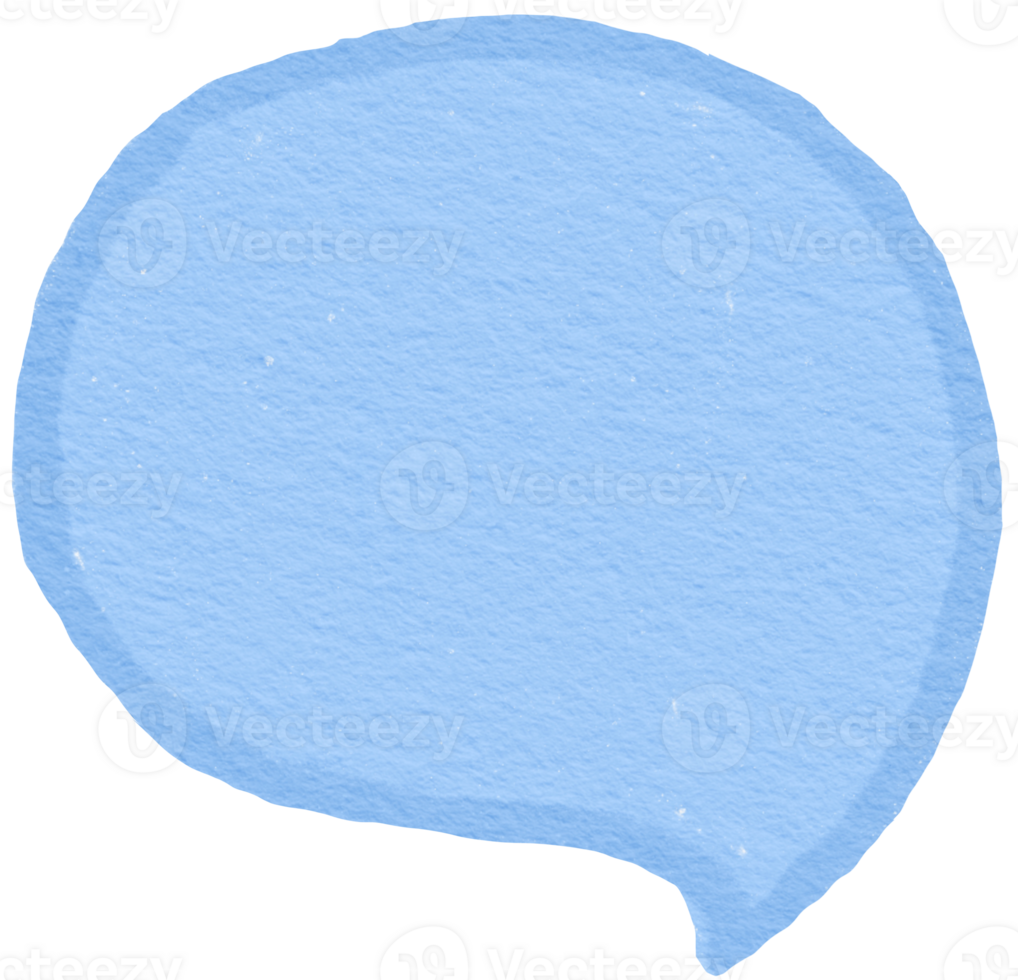Text box watercolor png
