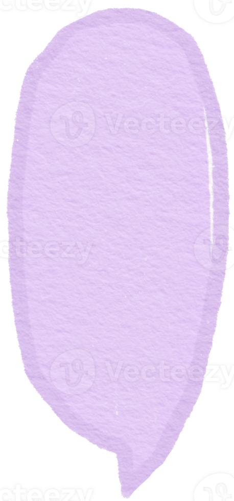 Text box watercolor png