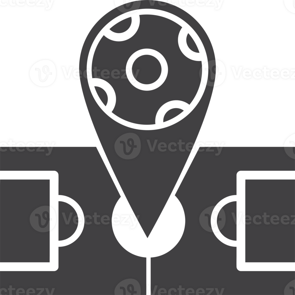 football field icon png