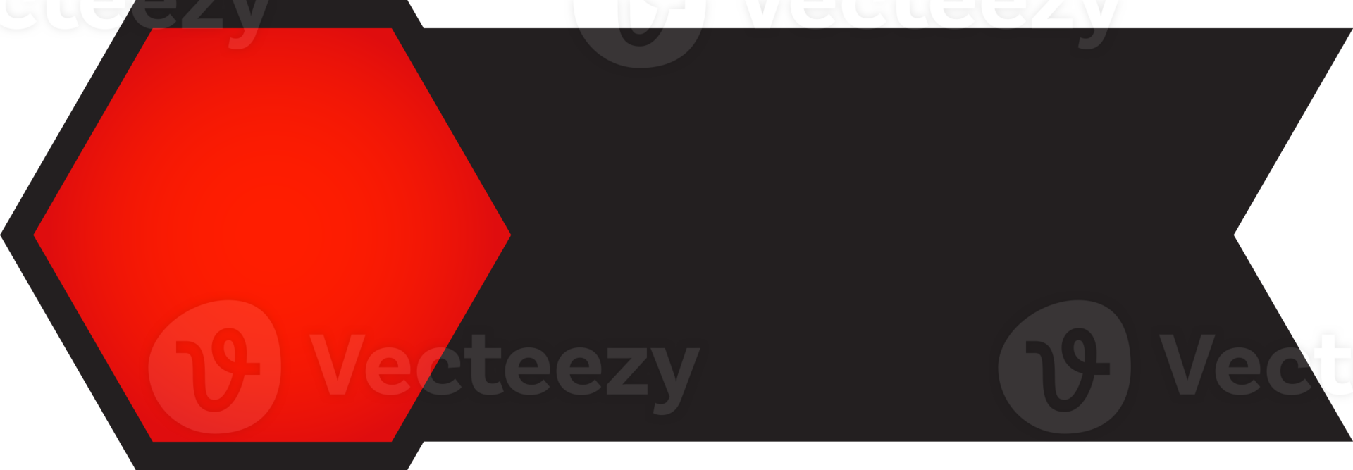 sale label banner png