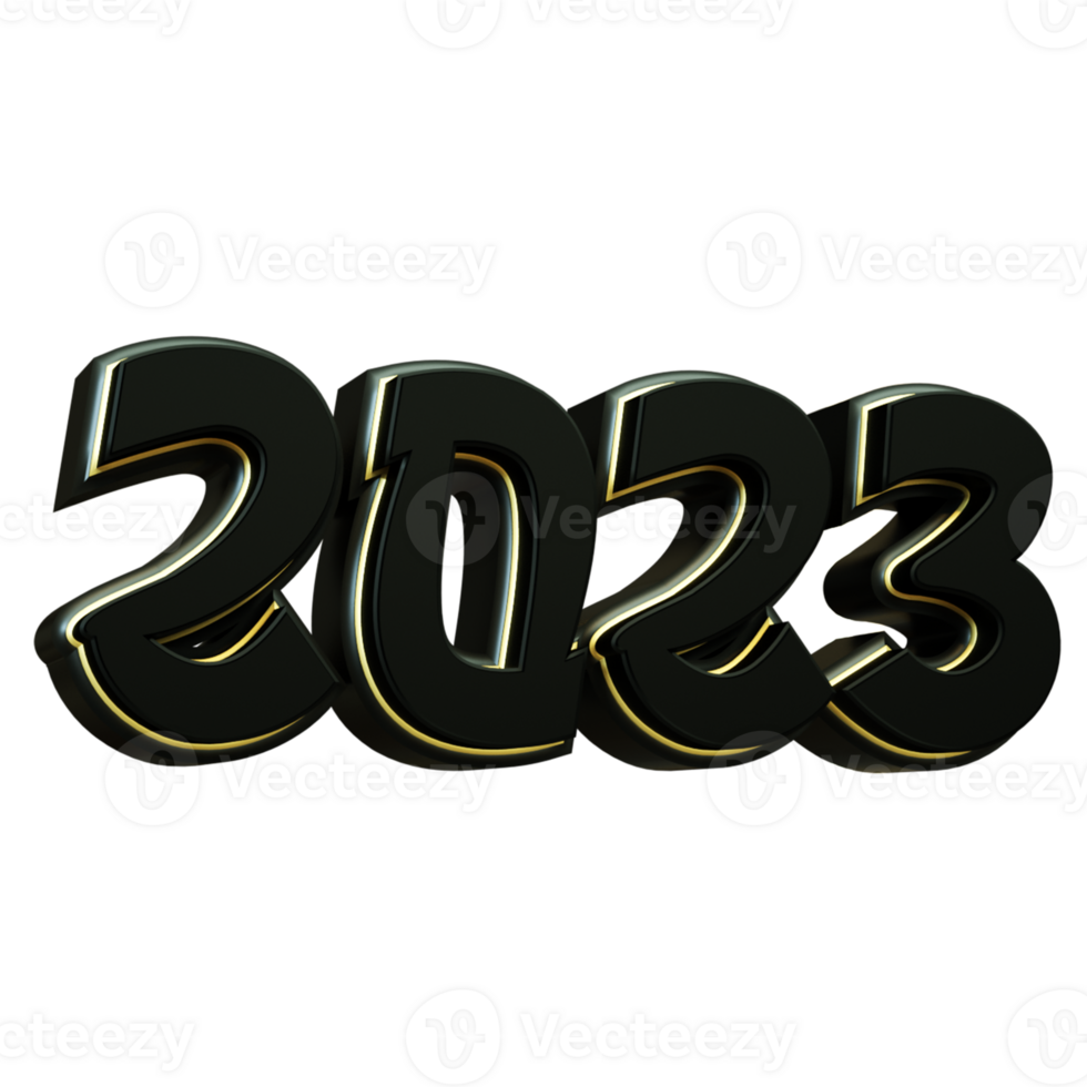 3d render japanese number png