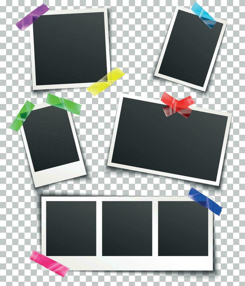 Adhesive Tape Photos Composition 28704097 Vector Art at Vecteezy