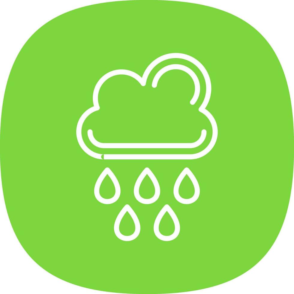 Autumn Vector Icon Design