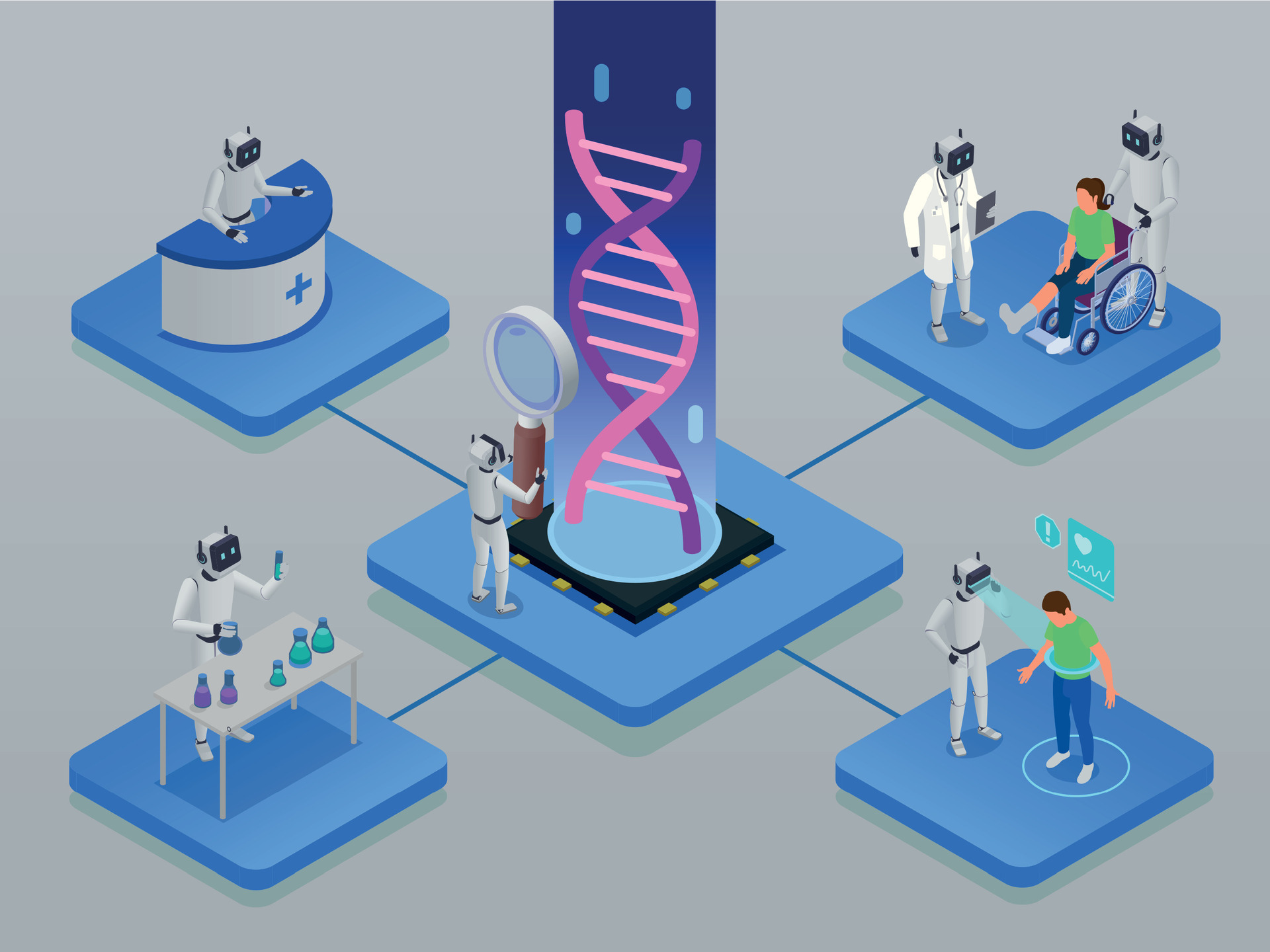Ai In Medicine
