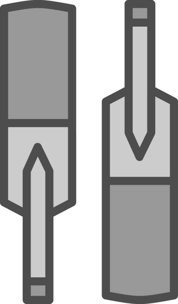 Bats Vector Icon Design