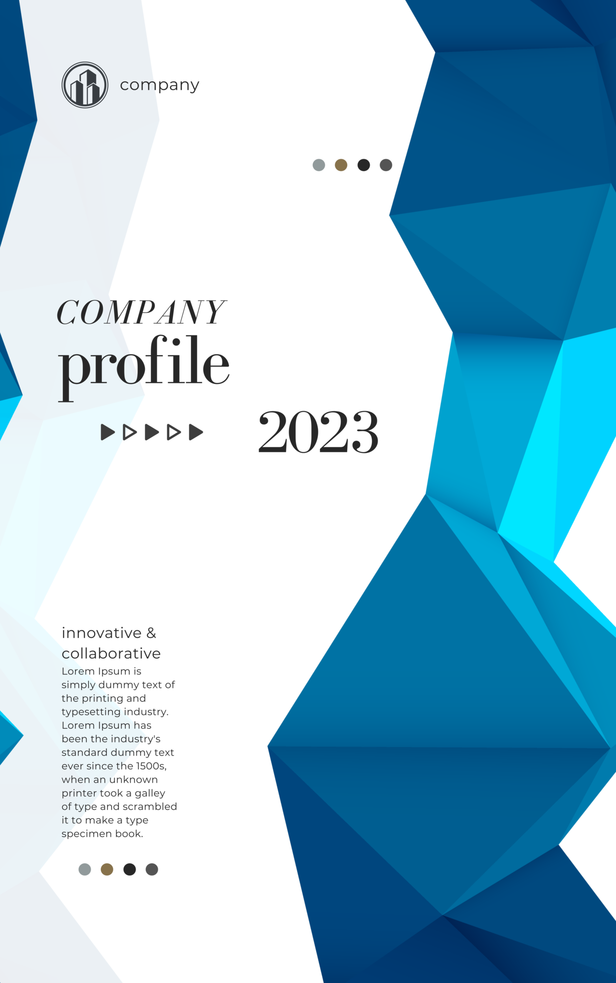Cover Design And Annual Report Cover Template A4 Size For Brochure cover-design-and-annual-report-cover-template-a4-size-for-brochure