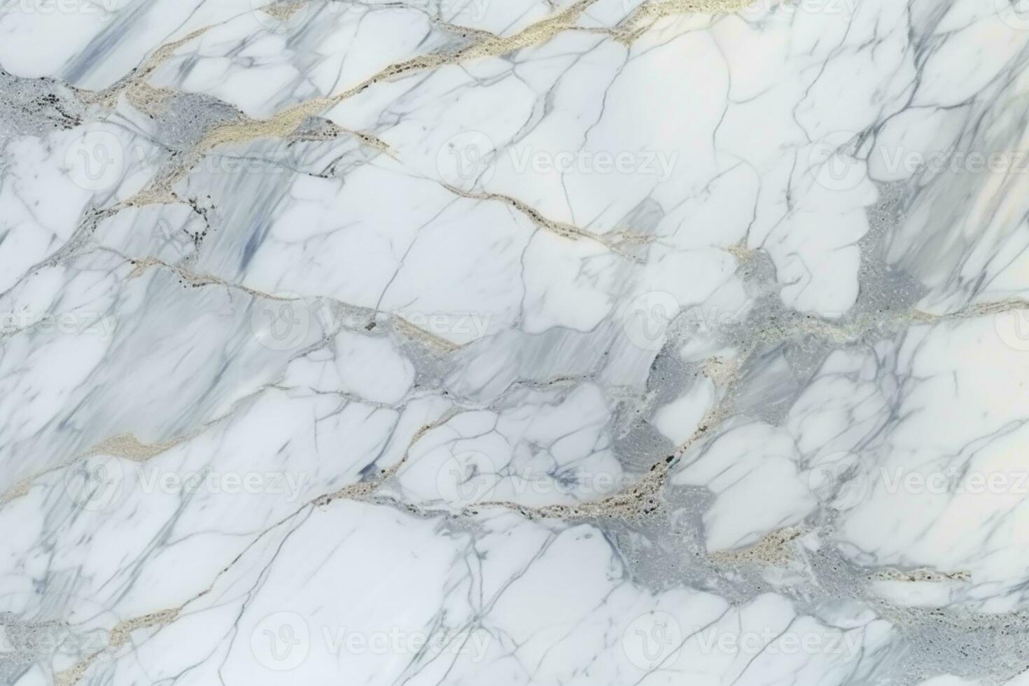 Nature-inspired white marble texture, ideal for sophisticated designs. AI Generated photo