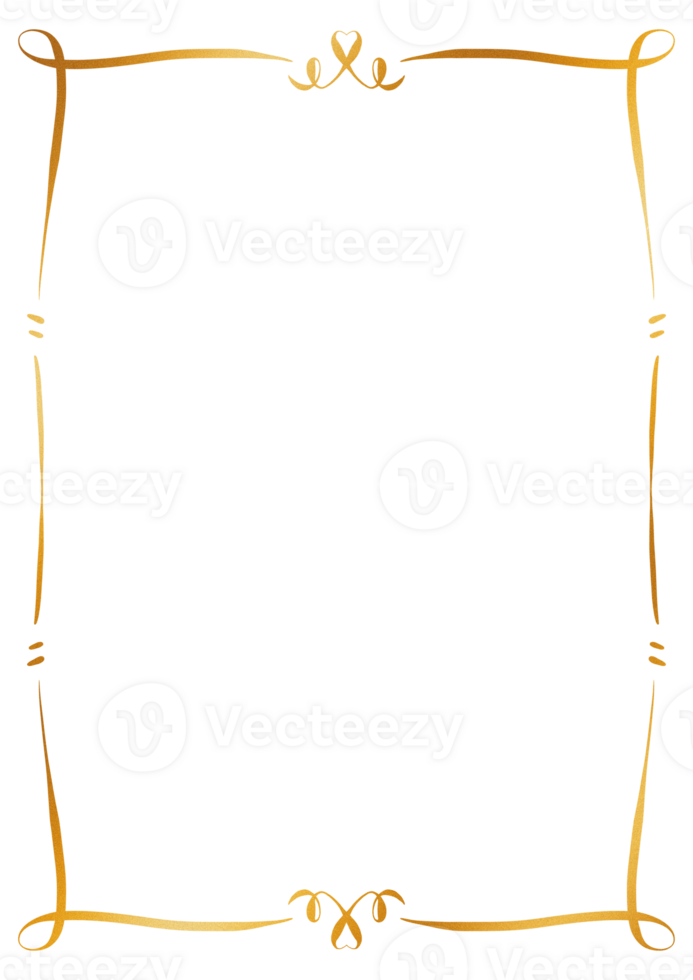 Luxury and gold png