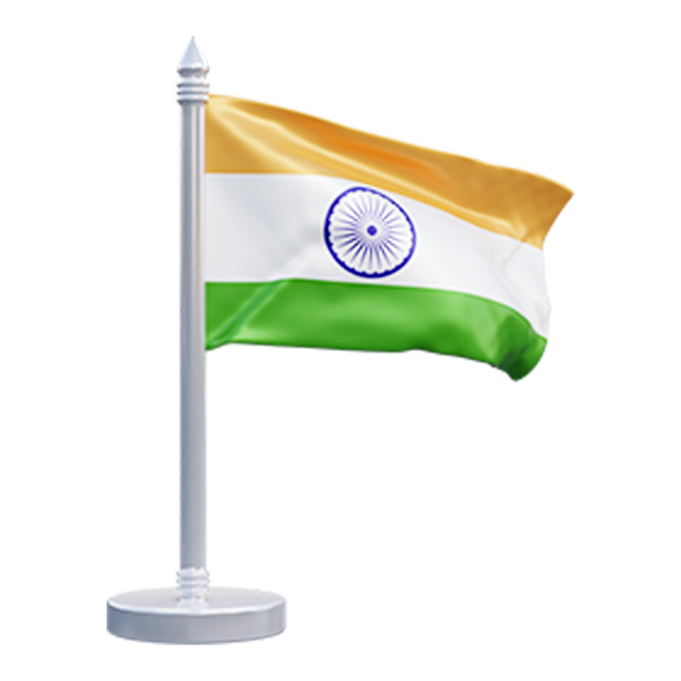 India national flag png