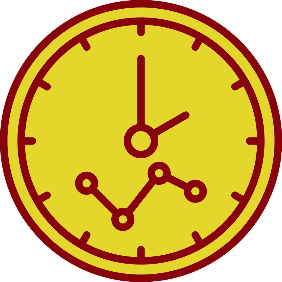Watch Vector Icon Design