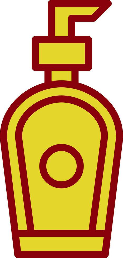 Antiseptic Vector Icon Design