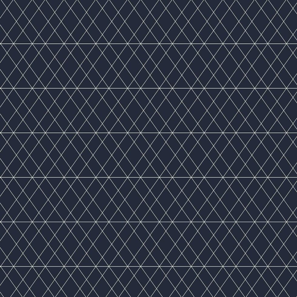 Abstract line pattern background vector