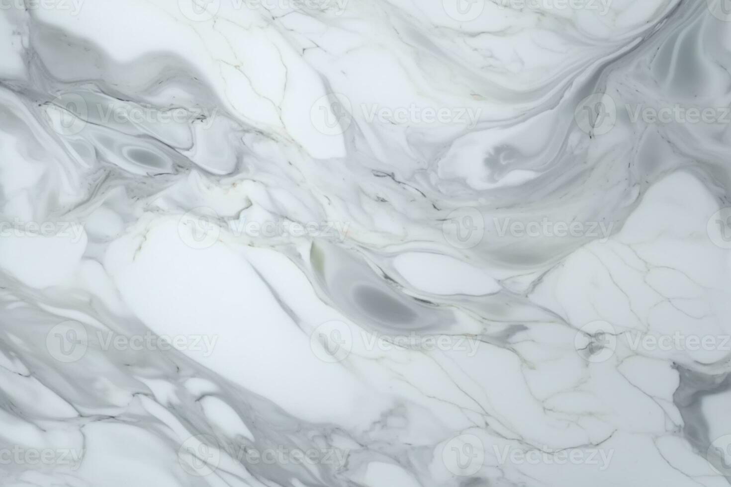 Captivating white marble background showcasing intricate natural patterns. AI Generated photo