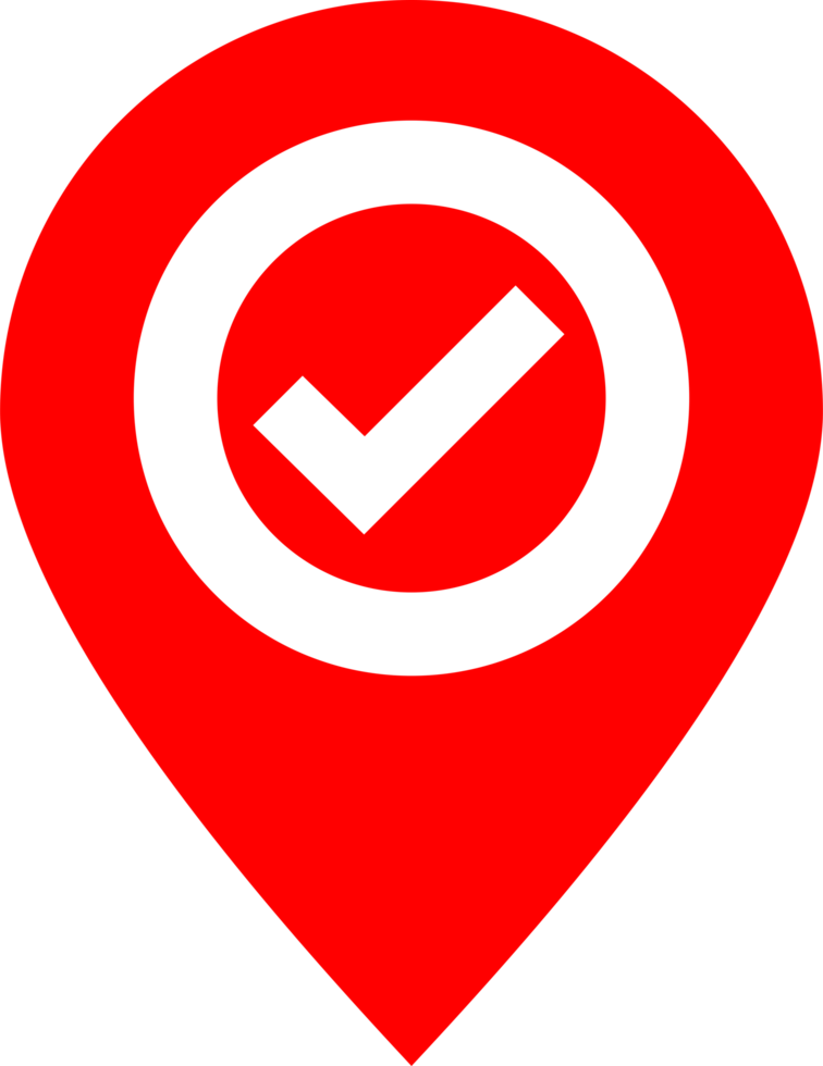 Check Point icon png