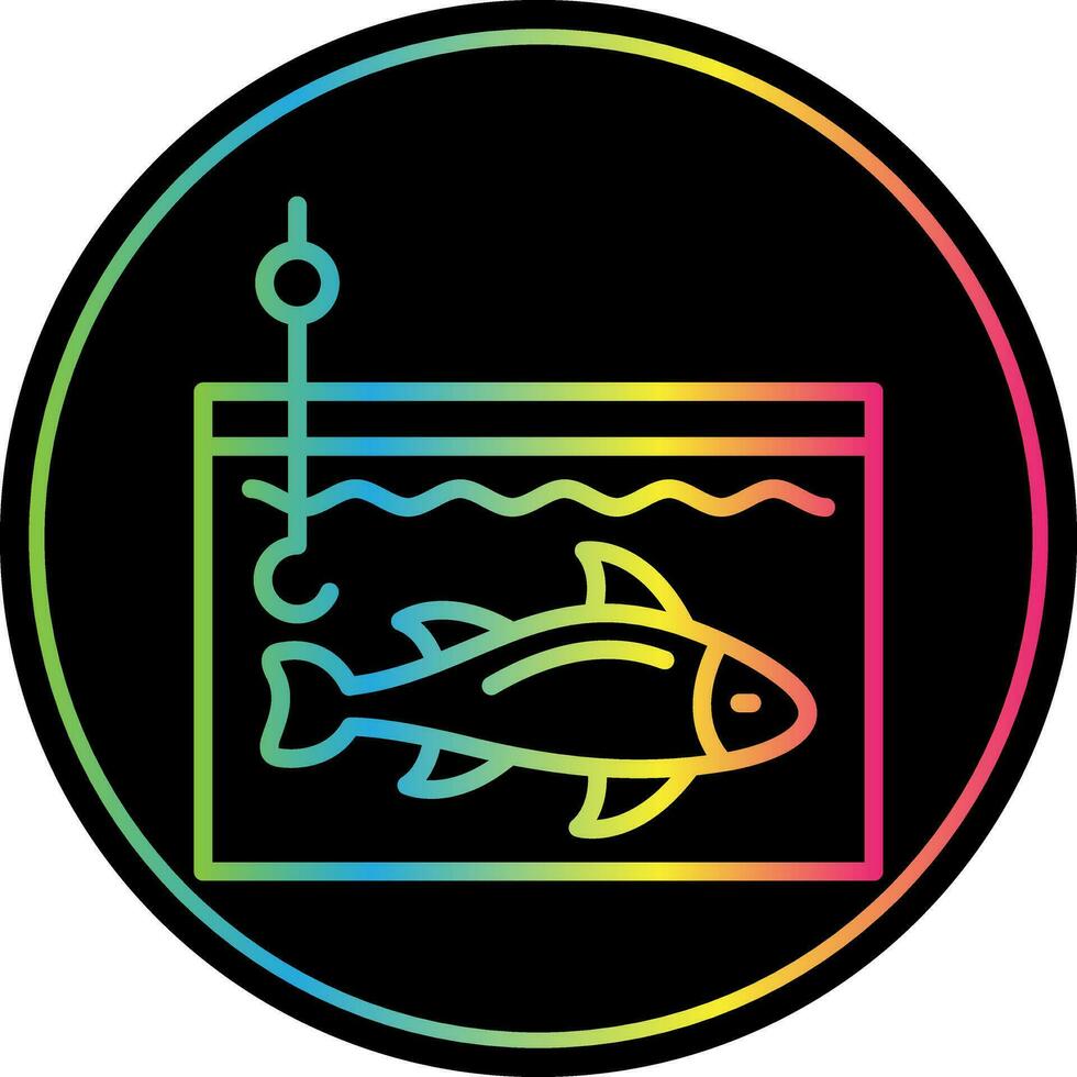 Catch Vector Icon Design